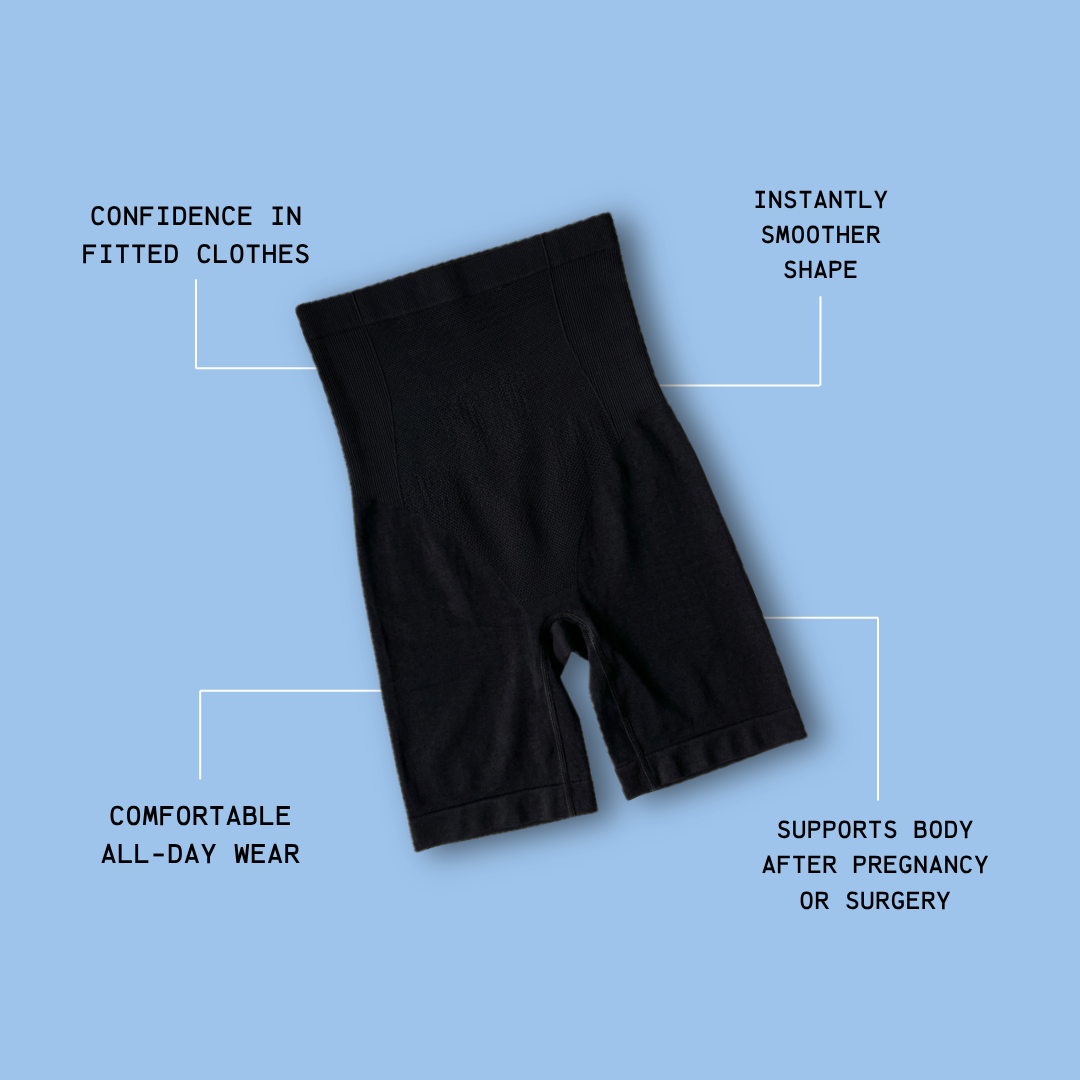 Medcurve SculptFit | Best for post partum