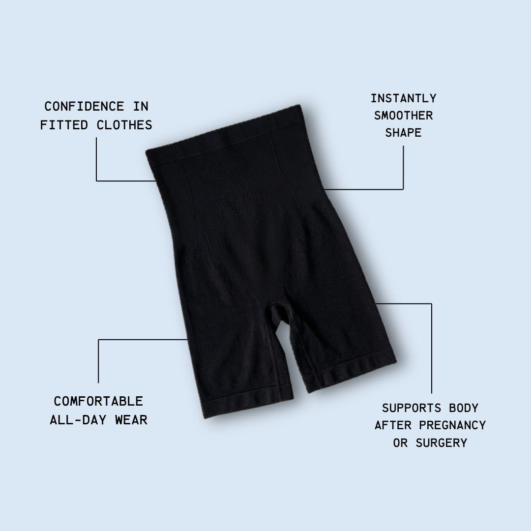 Medcurve SculptFit | Best for post partum