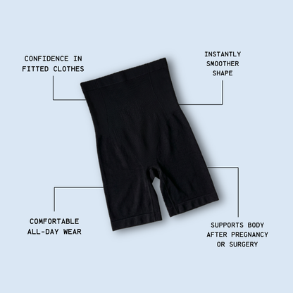 Medcurve SculptFit | Best for post partum