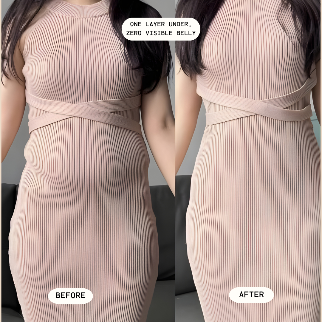 Medcurve SculptFit | Best for post partum