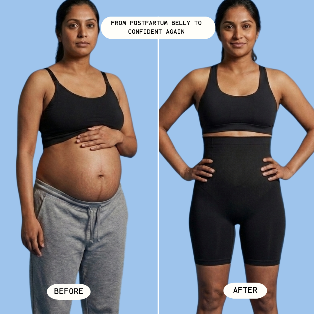 Medcurve SculptFit | Best for post partum