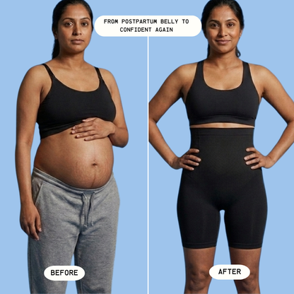 Medcurve SculptFit | Best for post partum