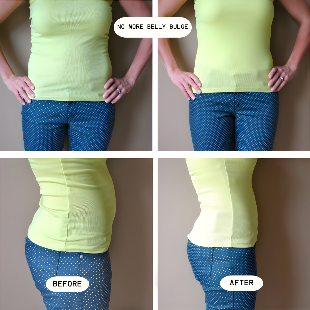 Medcurve SculptFit | Best for post partum