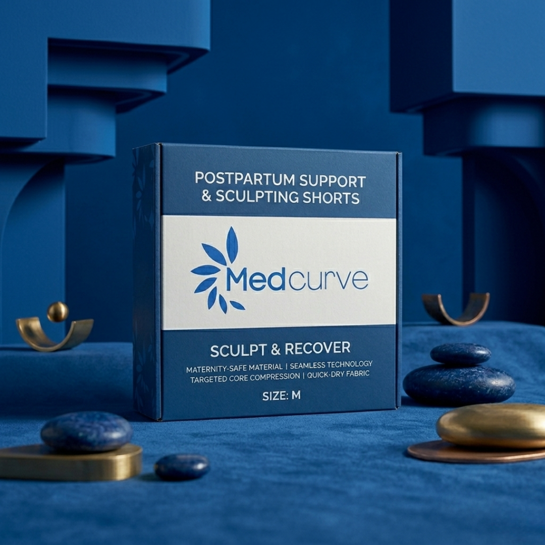 Medcurve SculptFit | Best for post partum
