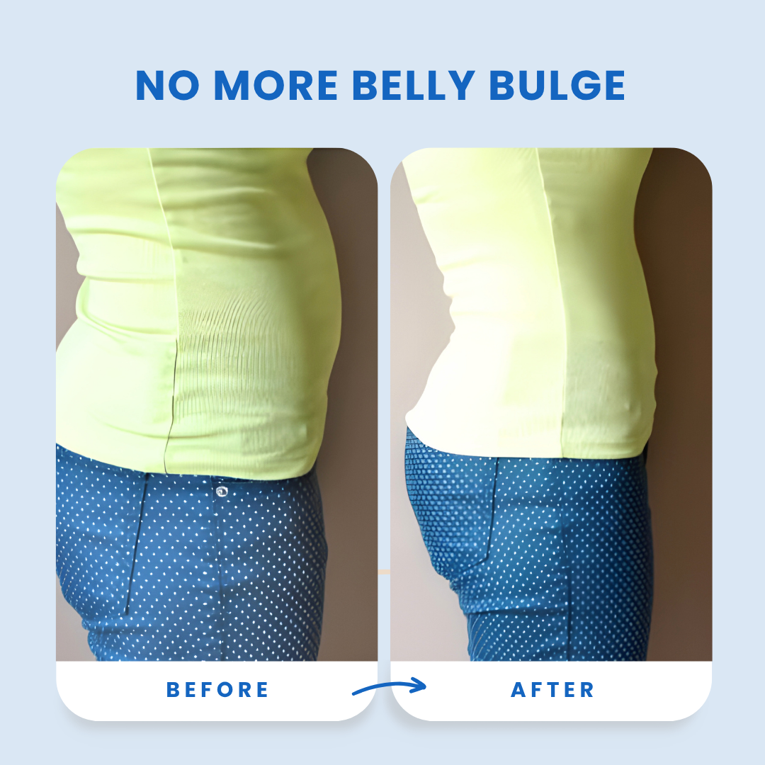 Medcurve SculptFit | Best for post partum