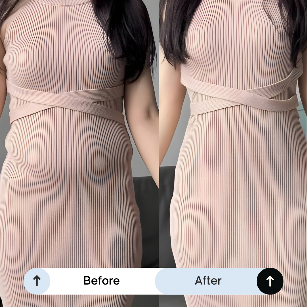 Medcurve SculptFit | Best for post partum