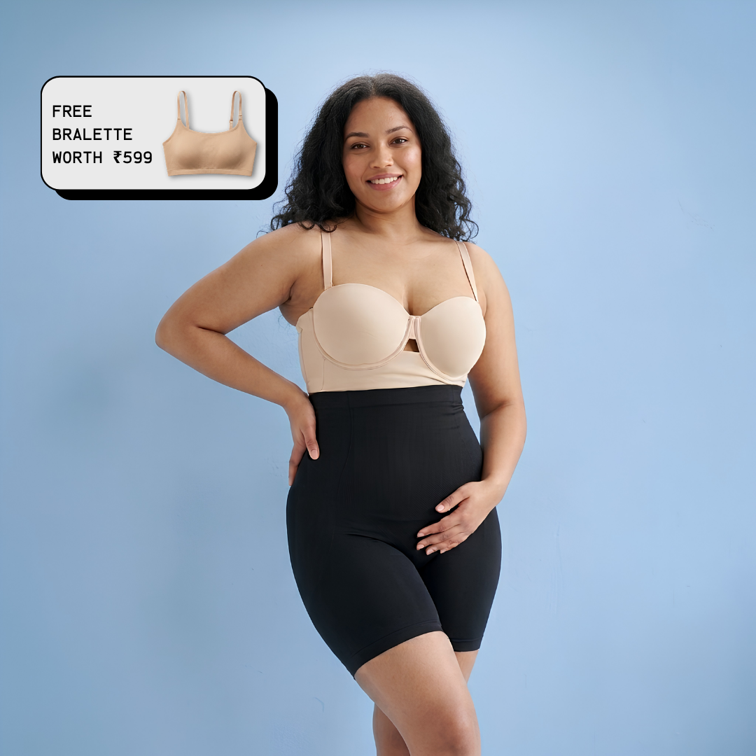 Medcurve SculptFit | Best for post partum